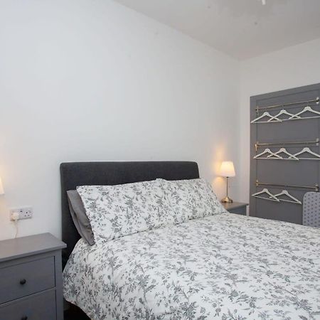 Newly Renovated City Apartment Glasgow Exterior foto